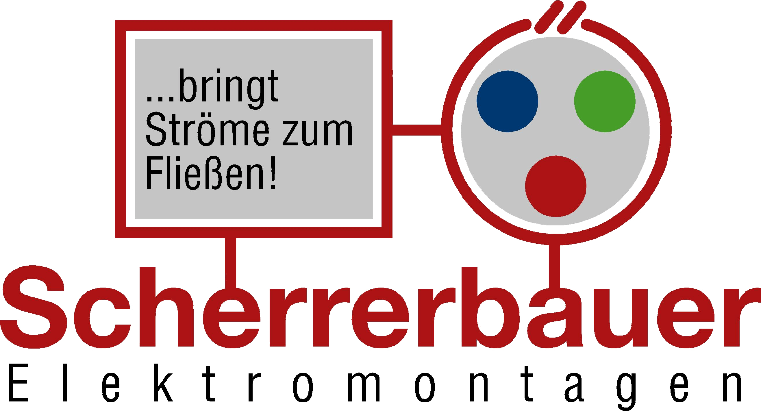 Elektromontagen Scherrerbauer GmbH 